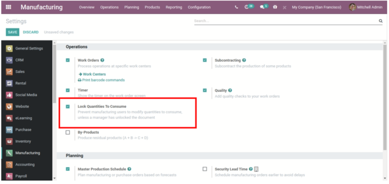 Nine Reasons to Upgrade to Odoo 14 - Aktiv