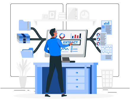 data migration and integration in odoo erp implementation