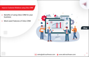 Odoo CRM