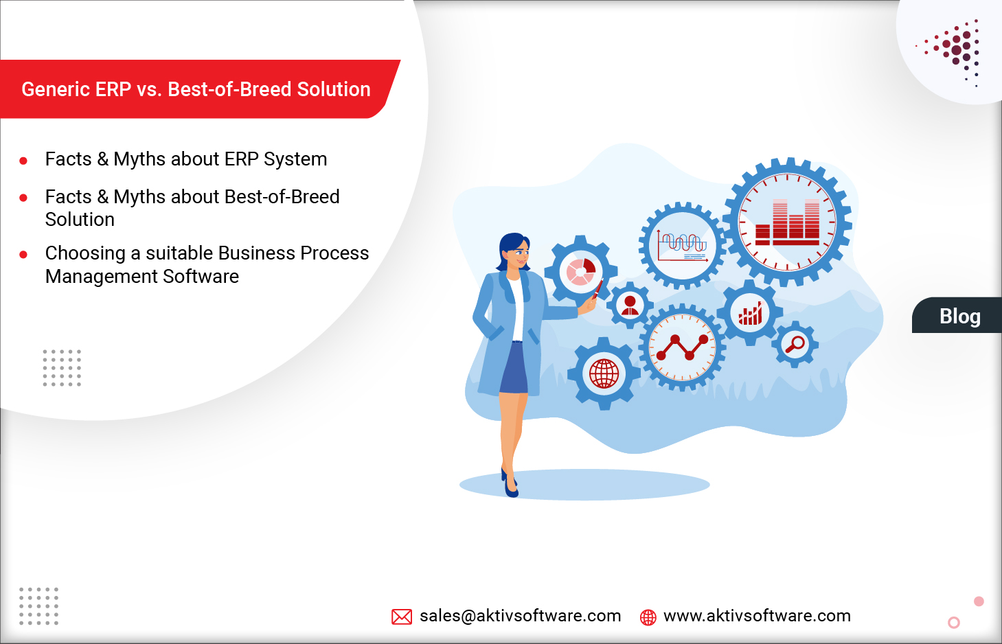 ERP System or Best-of-Breed Solution