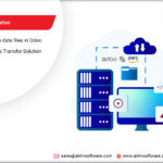 Odoo AWS data transfer