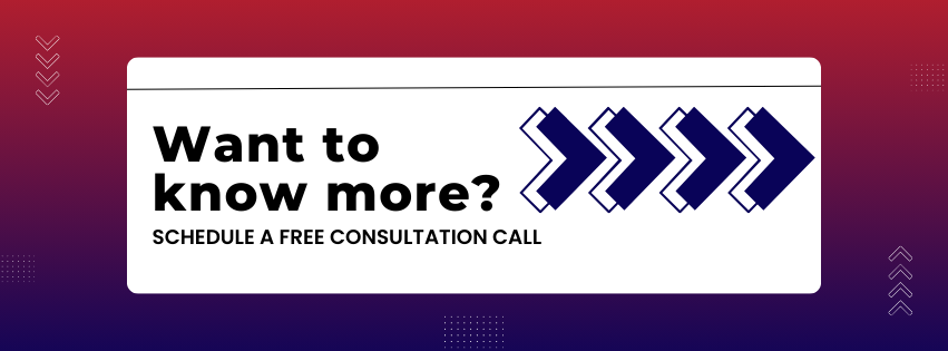 Schedule Consultation Call