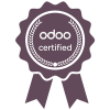 odoo certified